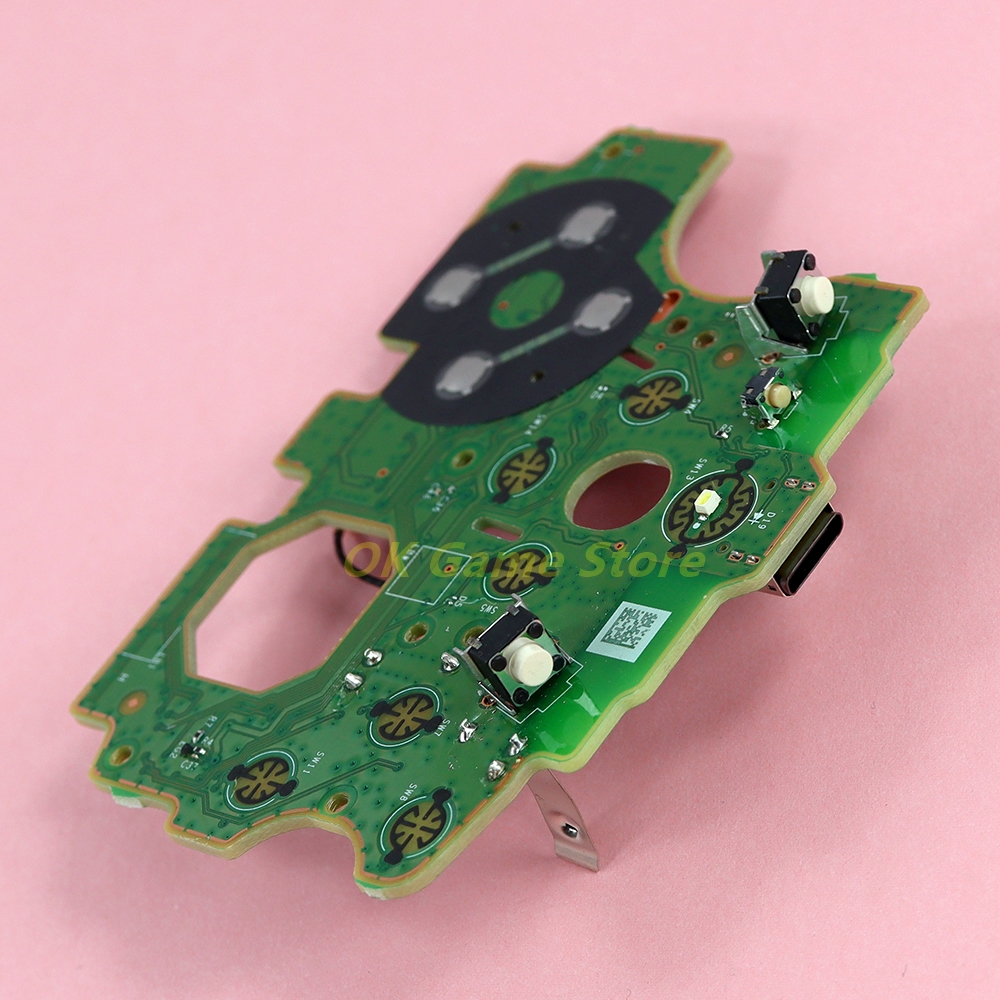 Board Game With Chips - Circuit Board FOR Xbox One Slim