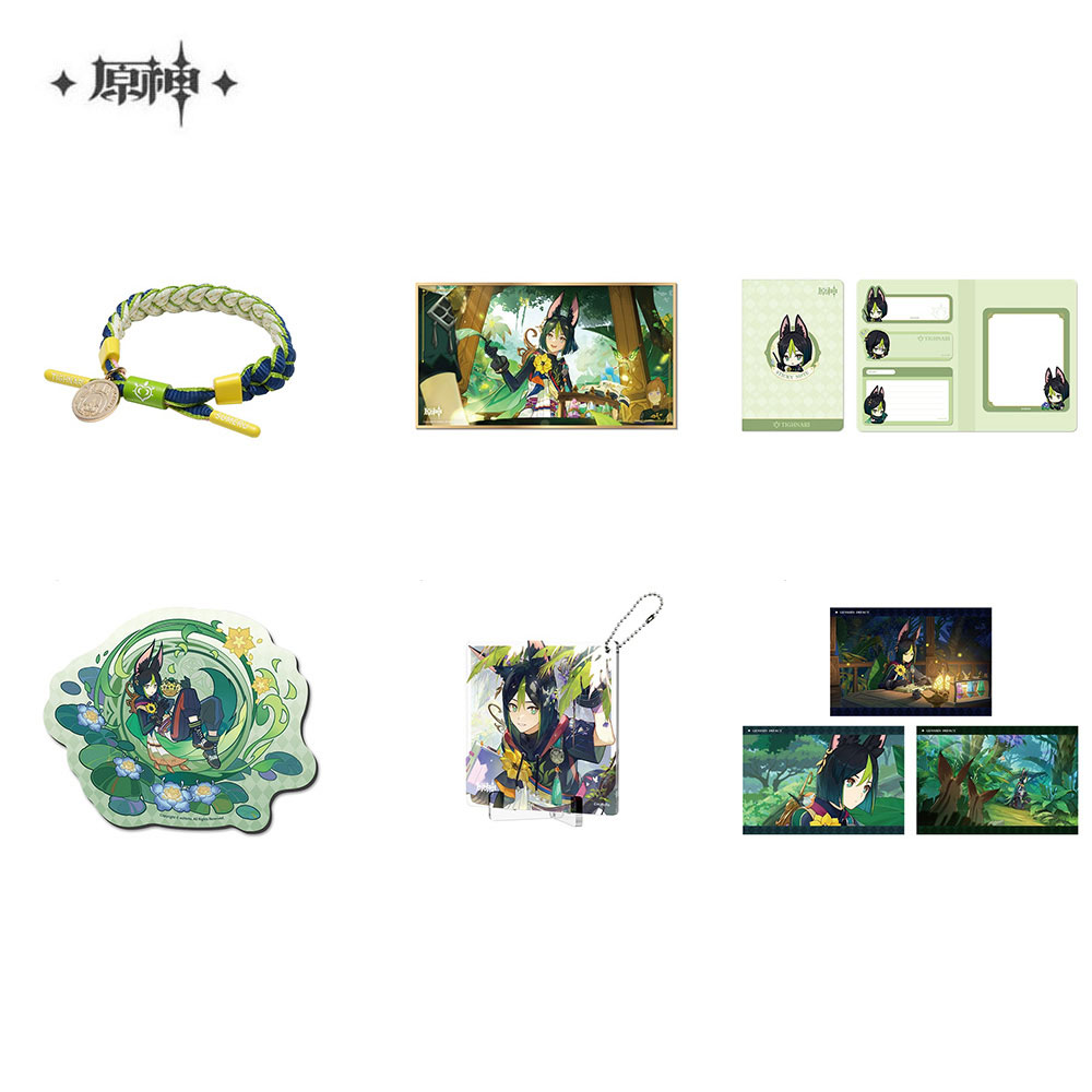 Sunsyea Official Genshin Impac - Board Game Movie 리뷰 및 가격