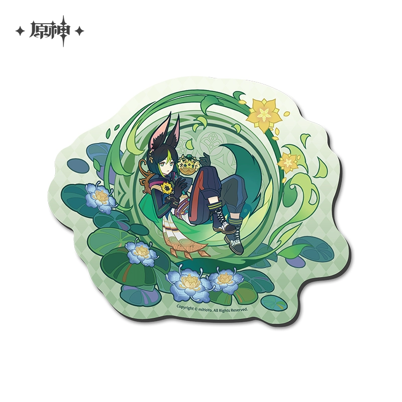 Sunsyea Official Genshin Impac - Board Game Movie 리뷰 및 가격