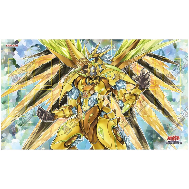 Yu-Gi-Oh! Crystron Series 600x - Board Game Movie 리뷰 및 가격