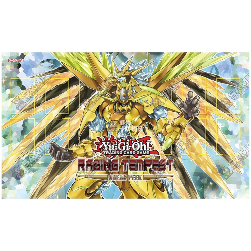Yu-Gi-Oh! Crystron Series 600x - Board Game Movie 리뷰 및 가격