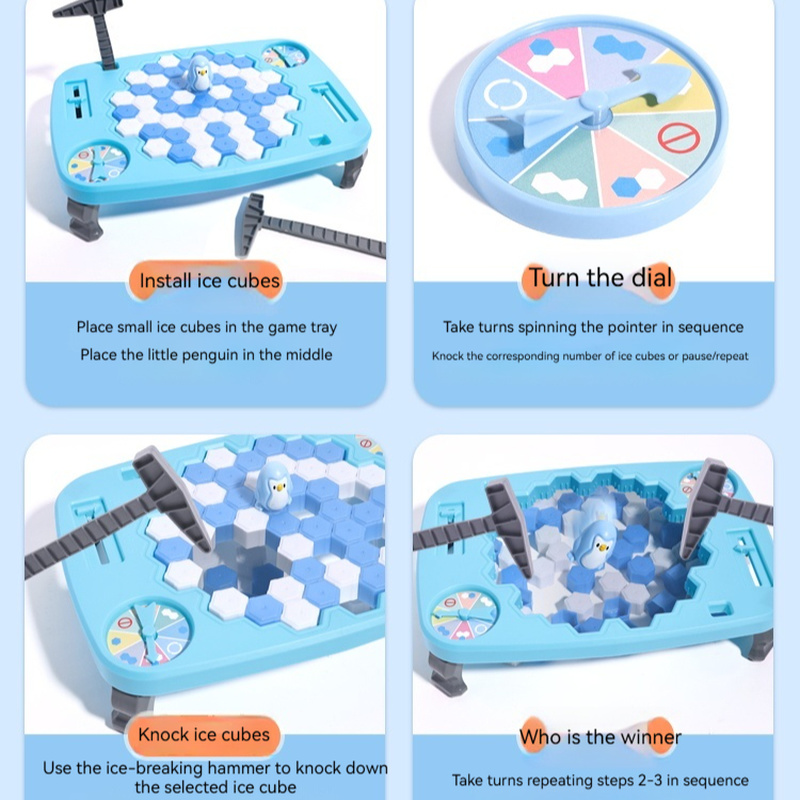 Cute Knocking On Ice Cubes To  - Board Game Movie 리뷰 및 가격