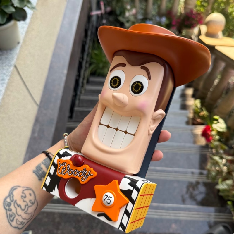 In Stock Toy Story 5 Woody Big - Board Game Movie 리뷰 및 가격