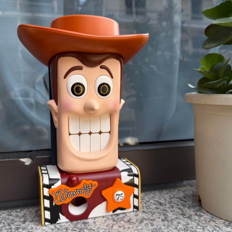 In Stock Toy Story 5 Woody Big - Board Game Movie 리뷰 및 가격