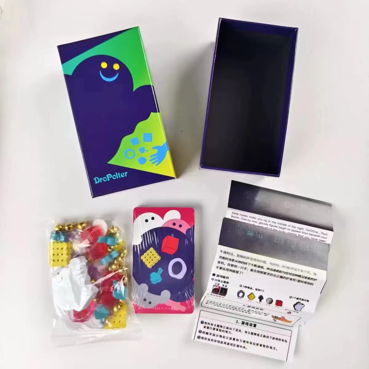 Fafnir Strategy Game |A Fake A - Board Game Dixit 리뷰 및 가격