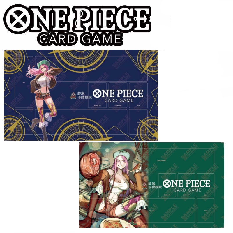 Jewelry Bonney Series OPCG One - Board Game Movie 리뷰 및 가격