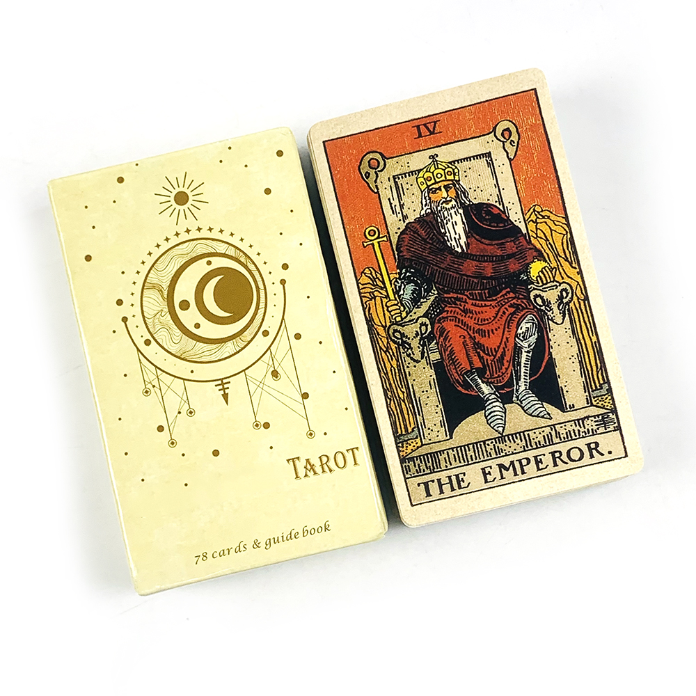 Tarot Cards Board Game Paper I - Board Game Instruction 리뷰 및 가격