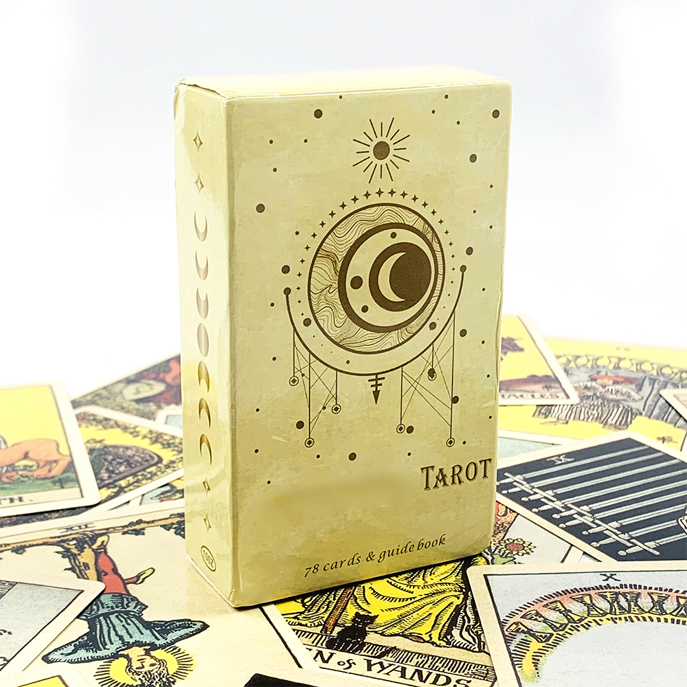 Tarot Cards Board Game Paper I - Board Game Instruction 리뷰 및 가격
