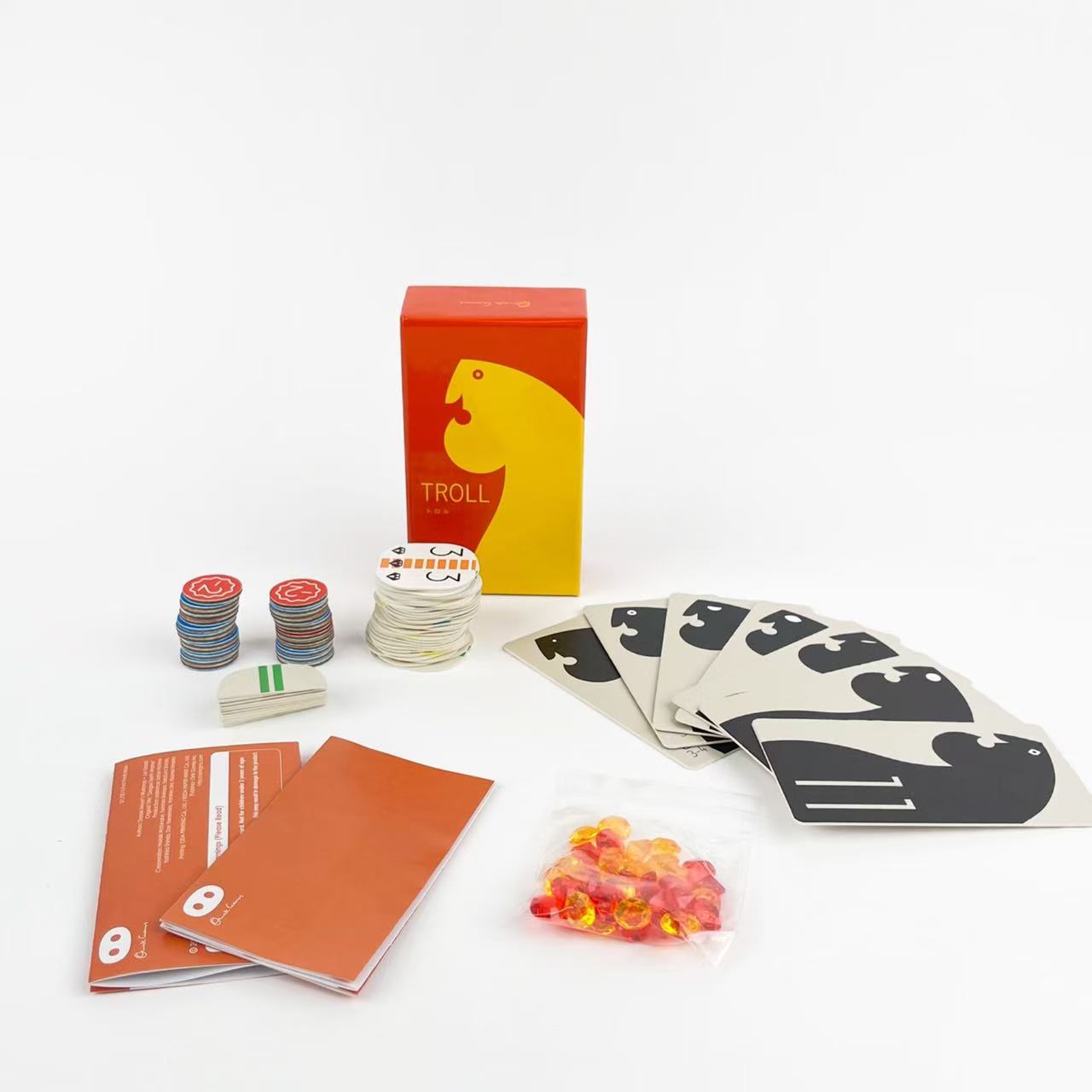 Strategy Board Game | Souvenir - Board Game Dixit 리뷰 및 가격