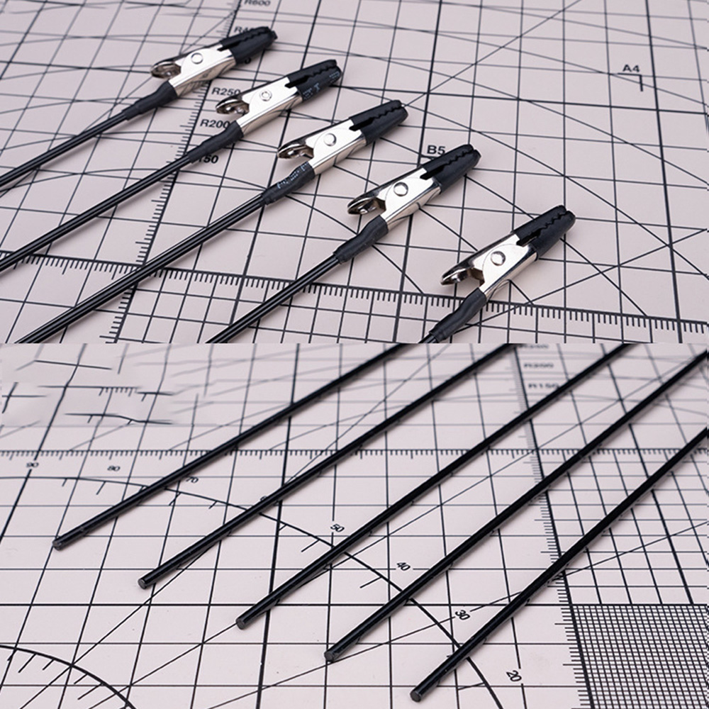 Model Hobby Parts Holder Airbr - Miniature Painting Set 리뷰 및 가격