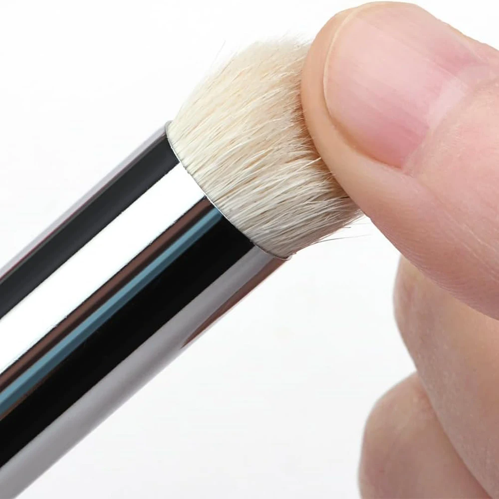 3Pcs Hobby Miniature Paint Bru - Miniature Painting Set 리뷰 및 가격