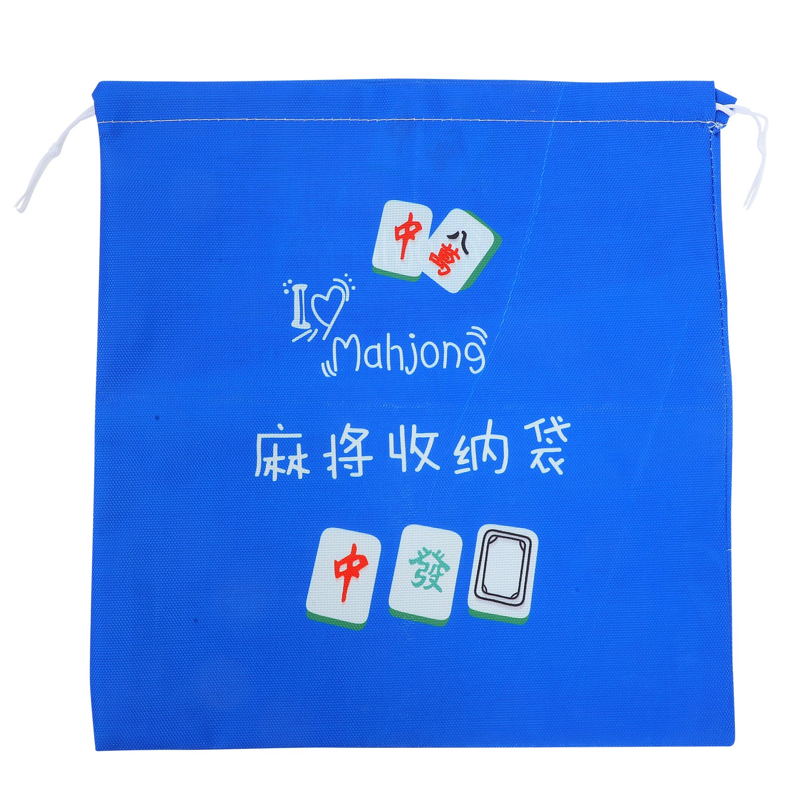 Large Capacity Drawstring Mahj - Tile Bag Drawstring 리뷰 및 가격