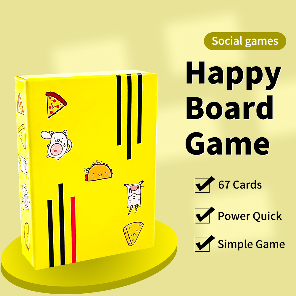 Card Game Party Board Game Adu - Board Game Root 리뷰 및 가격