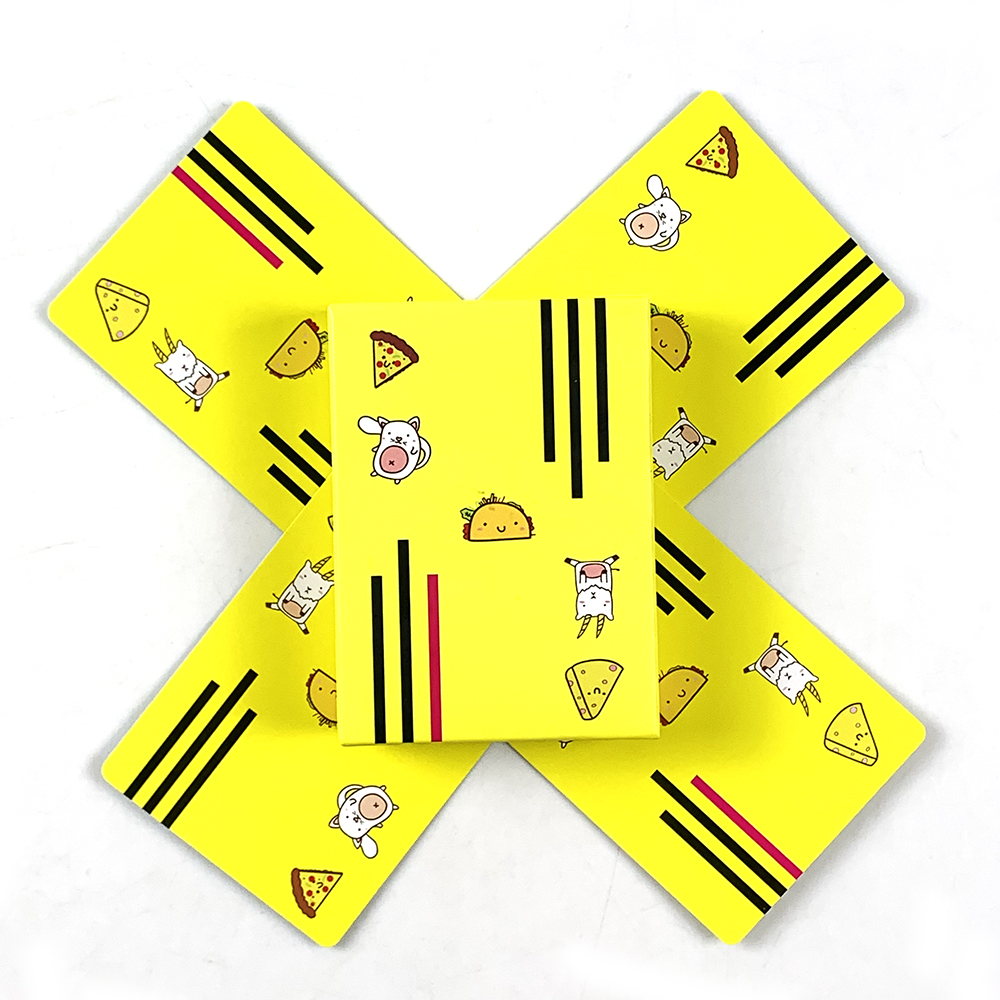 Card Game Party Board Game Adu - Board Game Root 리뷰 및 가격