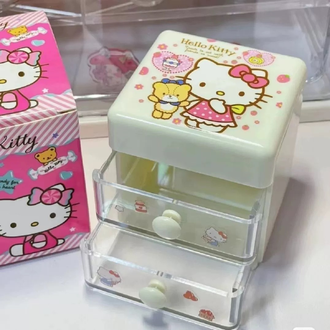 Sanrio Hello Kitty Multifuncti - Token Tray Organizer 리뷰 및 가격