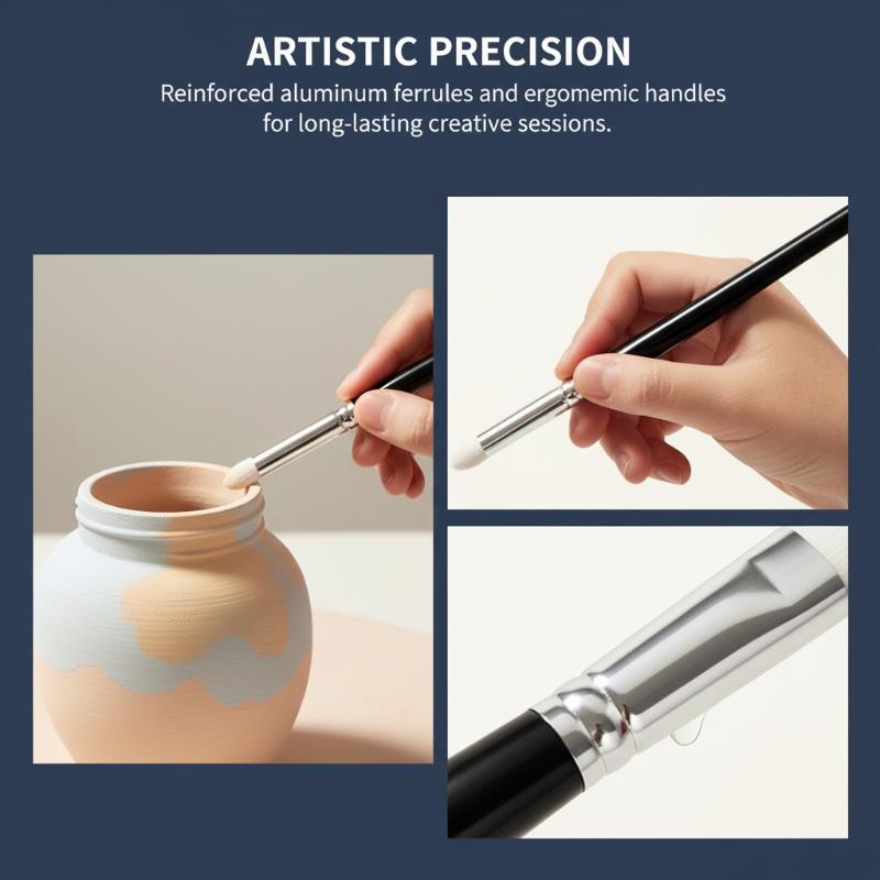 Painting Brush Set Miniature N - Miniature Painting Set 리뷰 및 가격