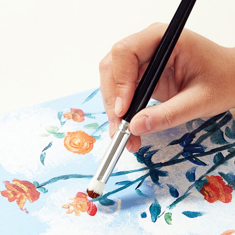 Painting Brush Set Miniature N - Miniature Painting Set 리뷰 및 가격