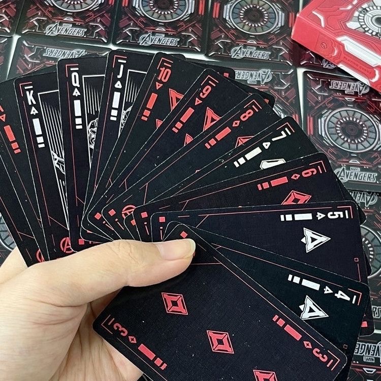 54Pcs Cartoon Iron Man High De - Board Game Movie 리뷰 및 가격