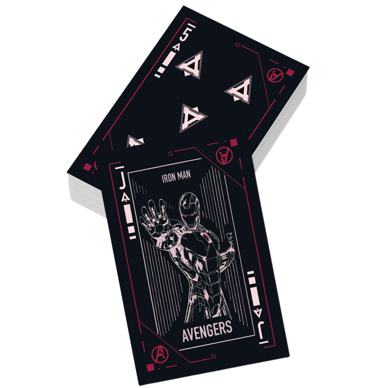 54Pcs Cartoon Iron Man High De - Board Game Movie 리뷰 및 가격