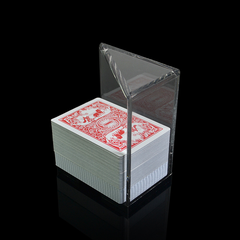 Casino Professional Acrylic Po - Board Game With Chips 리뷰 및 가격