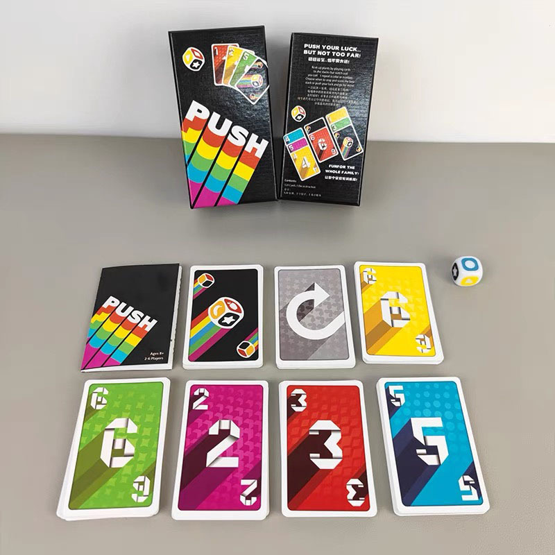 Push Card Game Adults and Teen - Board Game Dixit 리뷰 및 가격