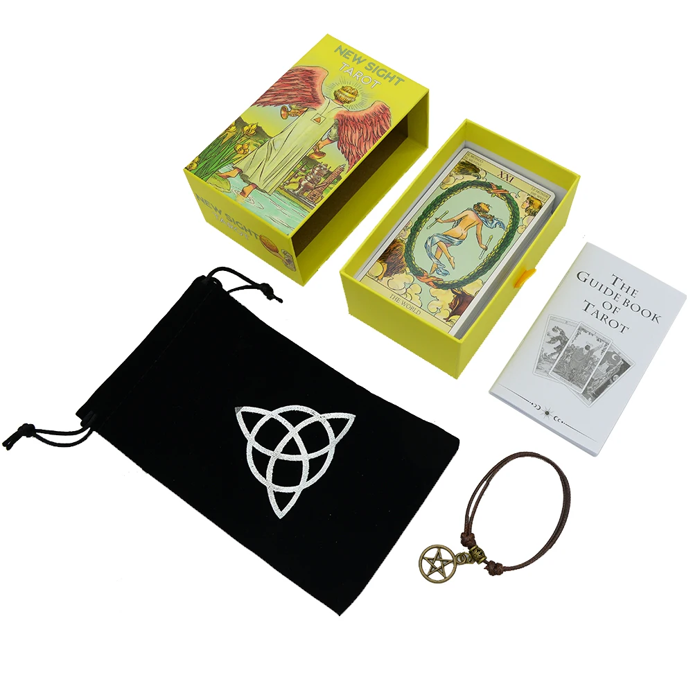 7 * 12cm Tarot Card Pull-out G - Board Game Instruction 리뷰 및 가격