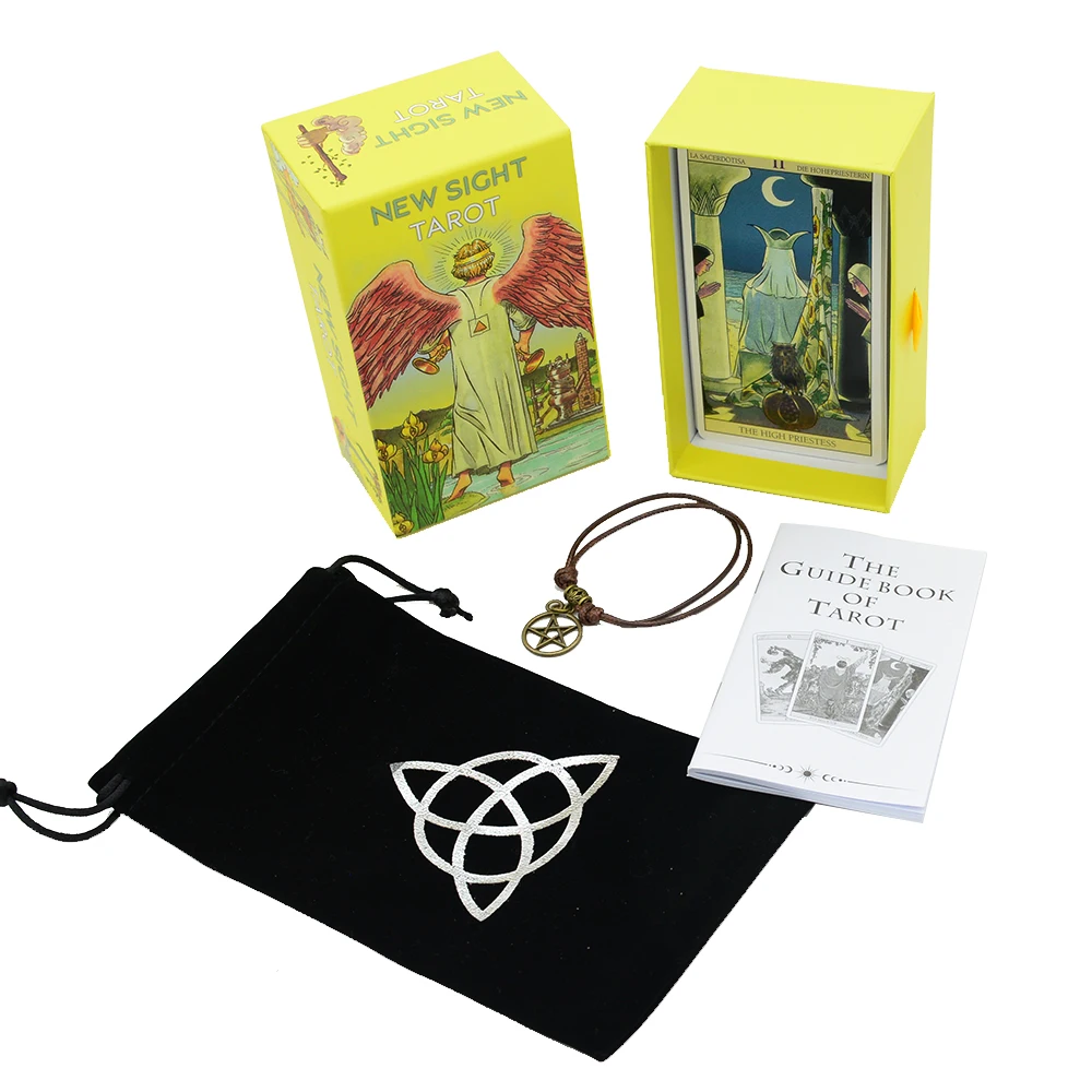 7 * 12cm Tarot Card Pull-out G - Board Game Instruction 리뷰 및 가격