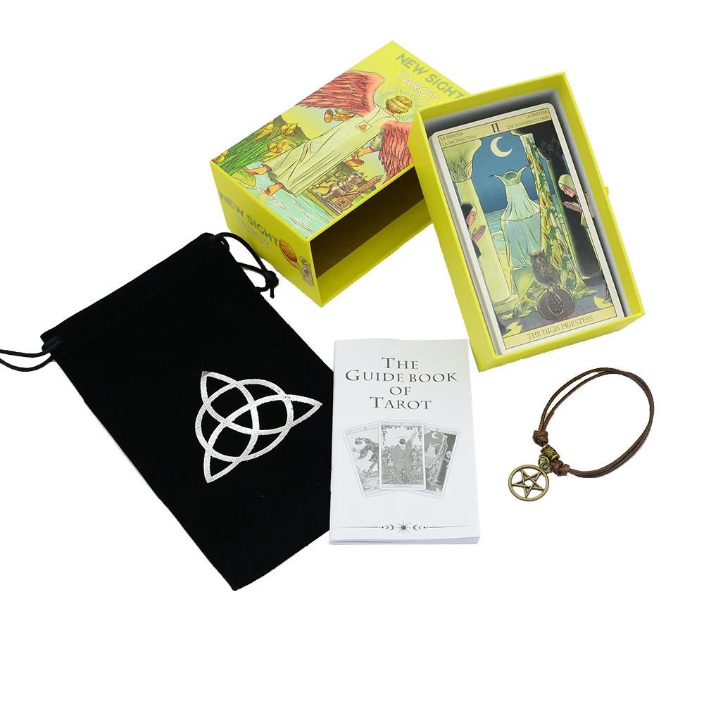 7 * 12cm Tarot Card Pull-out G - Board Game Instruction 리뷰 및 가격