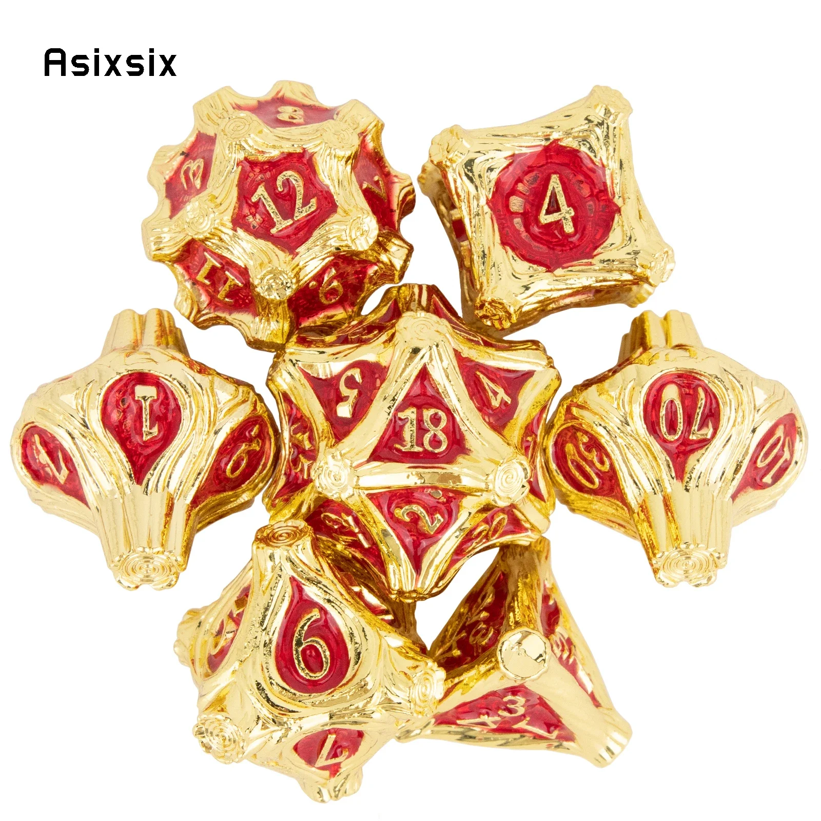7 Pcs Golden Red Tree Stump Ro - Board Game Root 리뷰 및 가격
