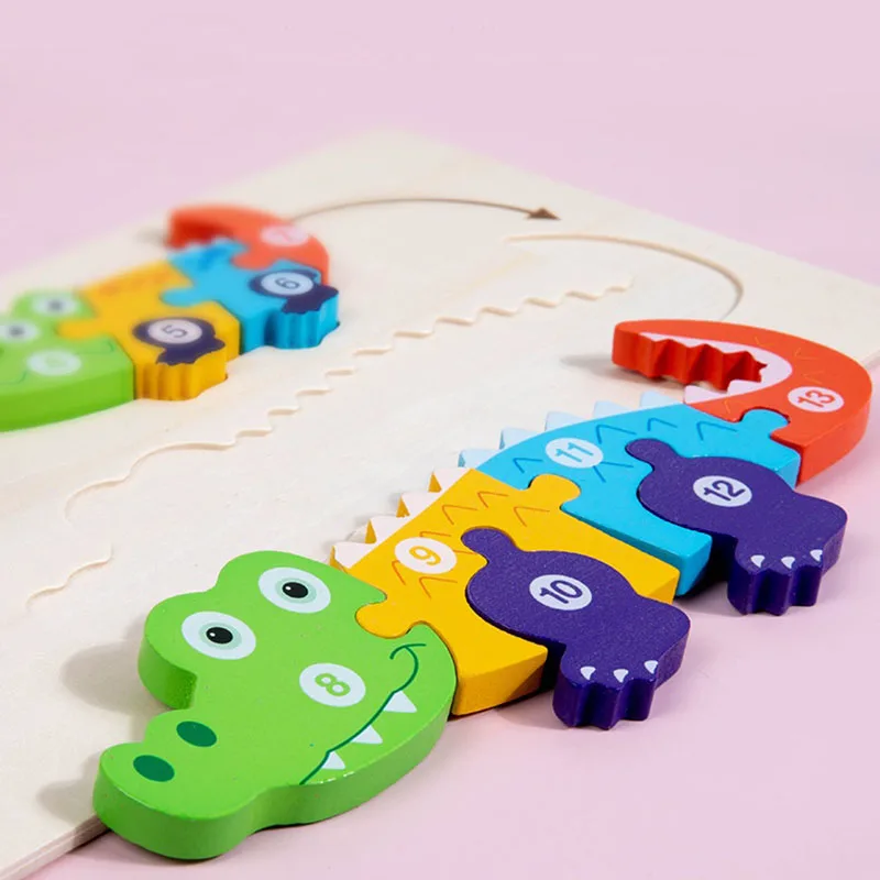 1pc Cartoon Dinosaurs Animals  - Board Game Root 리뷰 및 가격
