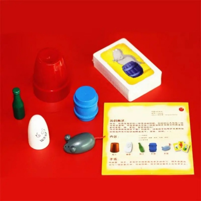 Geistes 5 vor 12 1 2 3 4 Famil - Board Game Instruction 리뷰 및 가격