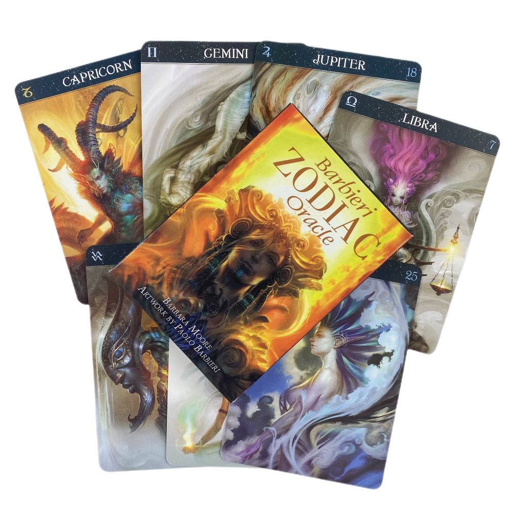 The Steampunk Tarot Cards Divi - Board Game Dixit 리뷰 및 가격