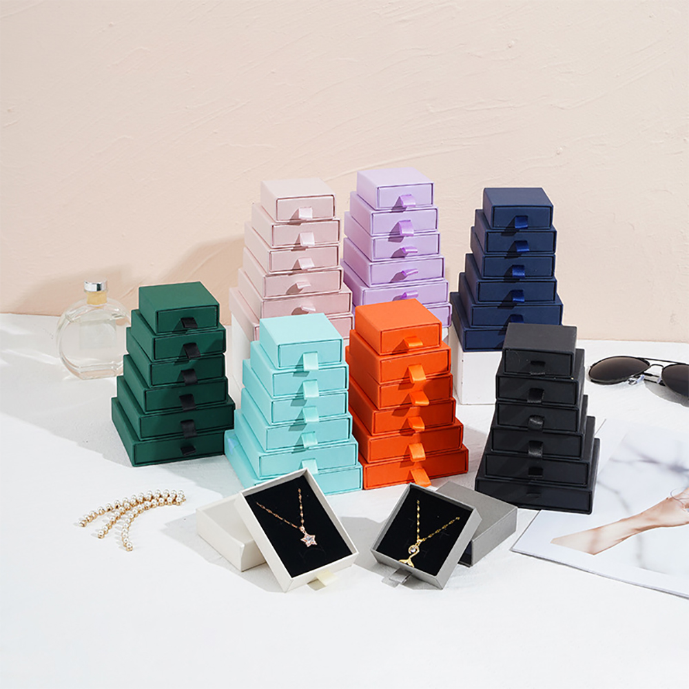 10pcs Creative Drawer Jewelry  - Token Tray Organizer 리뷰 및 가격
