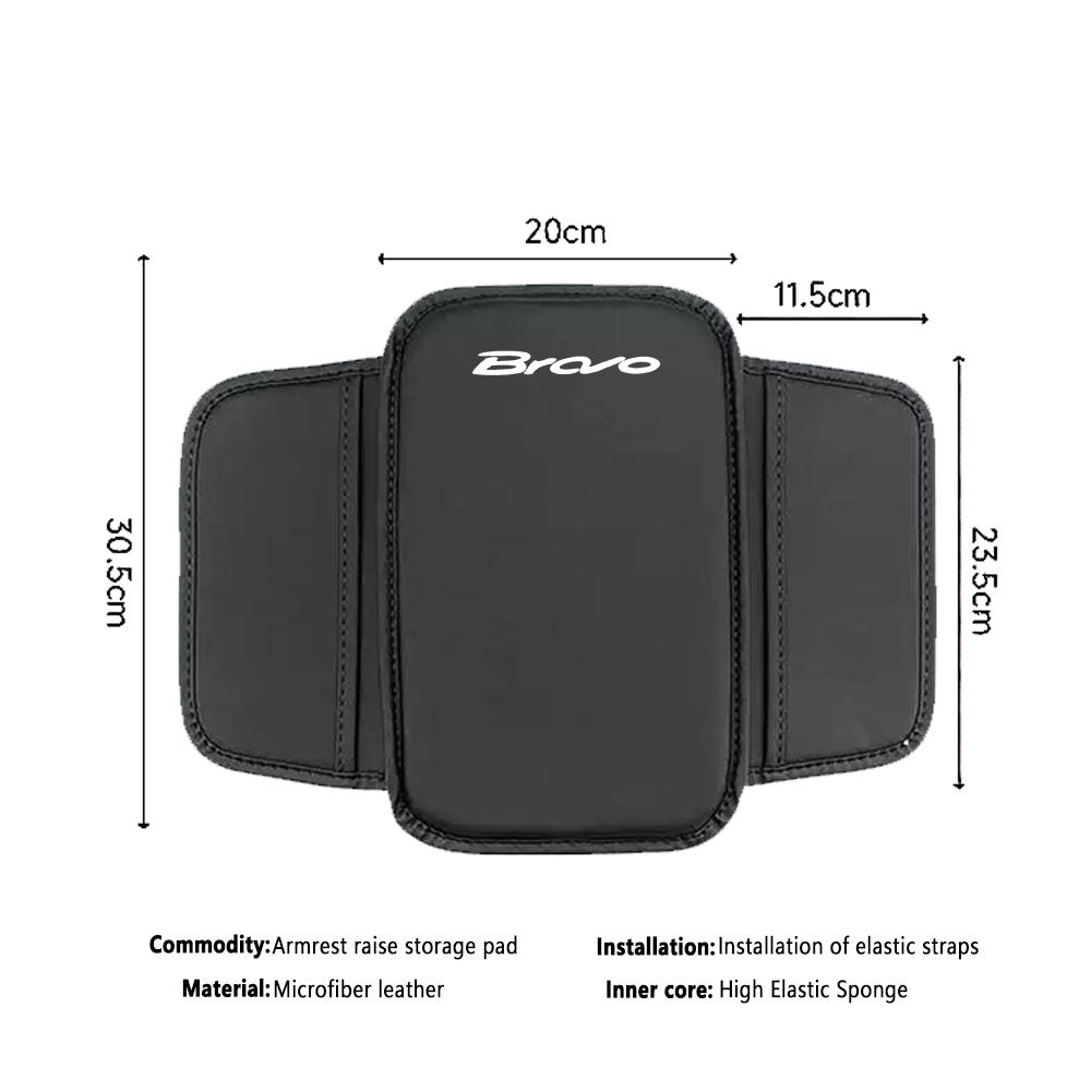 Car Armrest Box Pad Center Con - Board Game Box 리뷰 및 가격