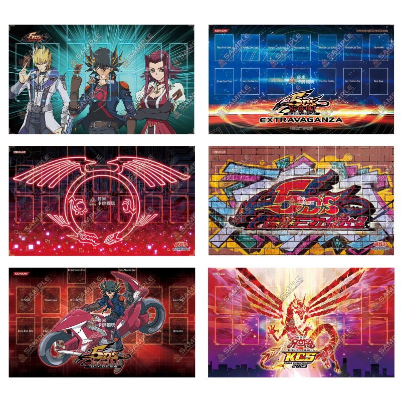 5DS/ Duel Link Dragon The Duel - Board Game Movie 리뷰 및 가격