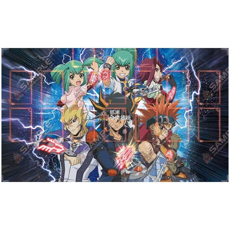 5DS/ Duel Link Dragon The Duel - Board Game Movie 리뷰 및 가격