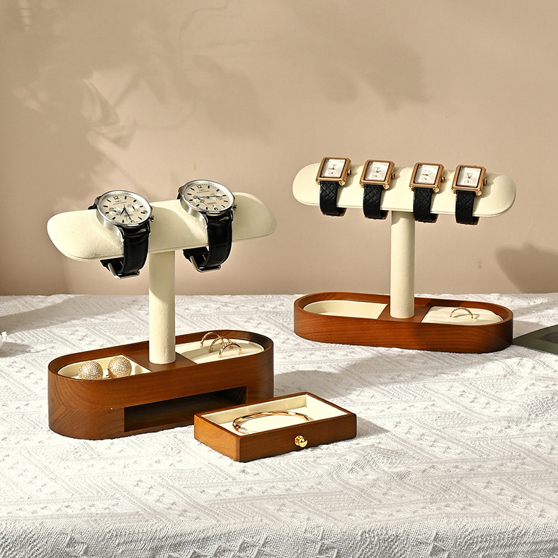 Oirlv Solid Wood Watch Organiz - Token Tray Organizer 리뷰 및 가격