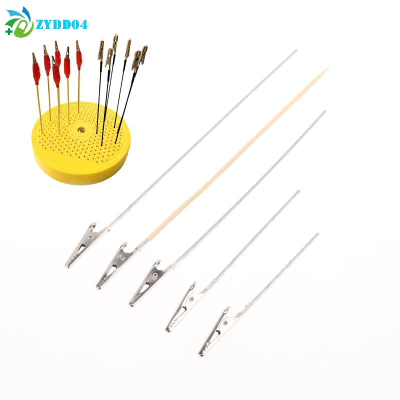 ●10/20/50Pcs Wood And Metal Pa - Miniature Painting Set 리뷰 및 가격
