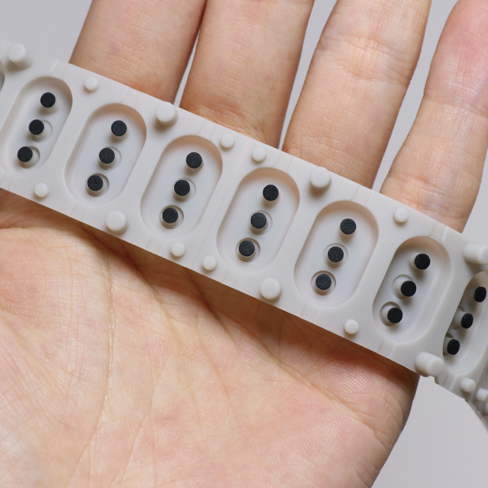 3 point Key contact rubber Sil - Board Game Halma 리뷰 및 가격