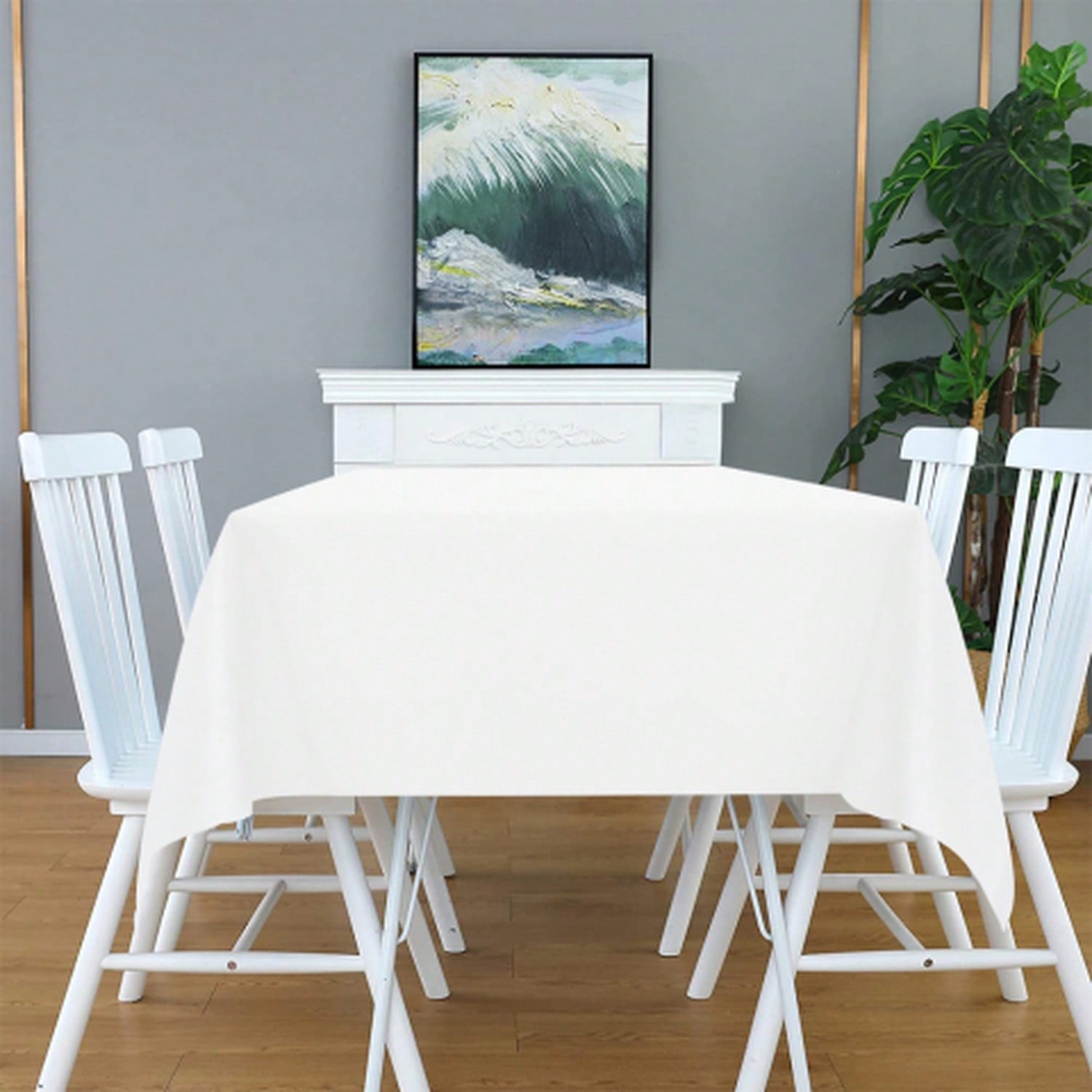 Mahjong Tablecloth Pastel Colo - Board Game Instruction 리뷰 및 가격