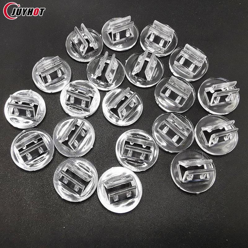 10 Pieces 20mm Plastic Cards S - Board Game With Chips 리뷰 및 가격
