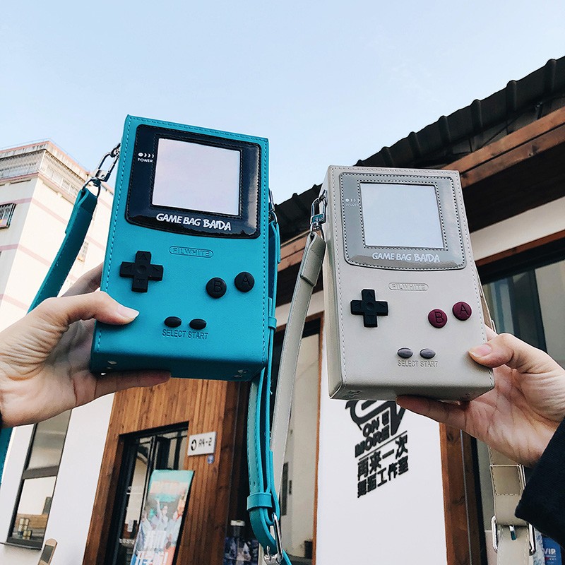 PU Game Console Design Creativ - Board Game Box 리뷰 및 가격
