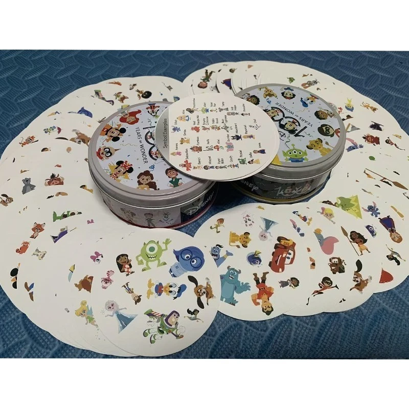 Card Board Game Froze 2 Prince - Board Game Movie 리뷰 및 가격