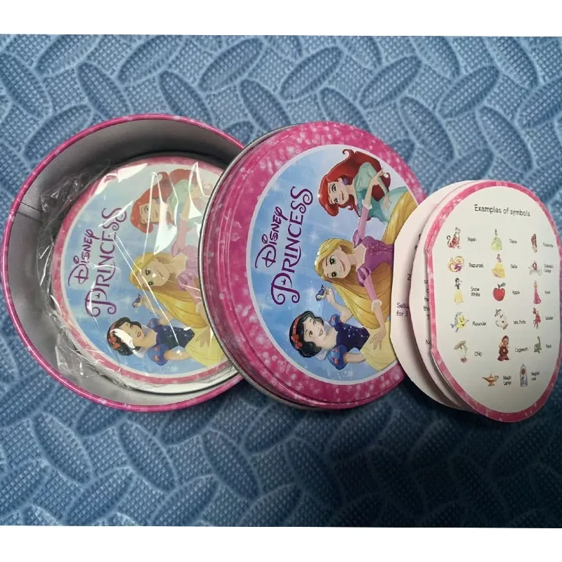 Card Board Game Froze 2 Prince - Board Game Movie 리뷰 및 가격