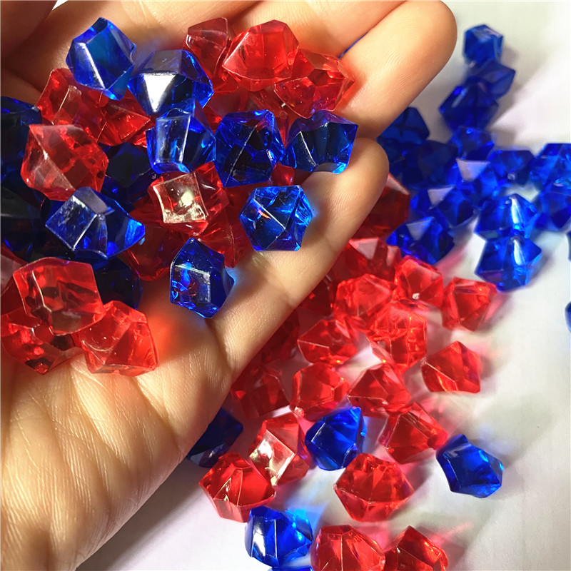 100PCS 14*11mm Acrylic Pawn Ir - Board Game Dixit 리뷰 및 가격