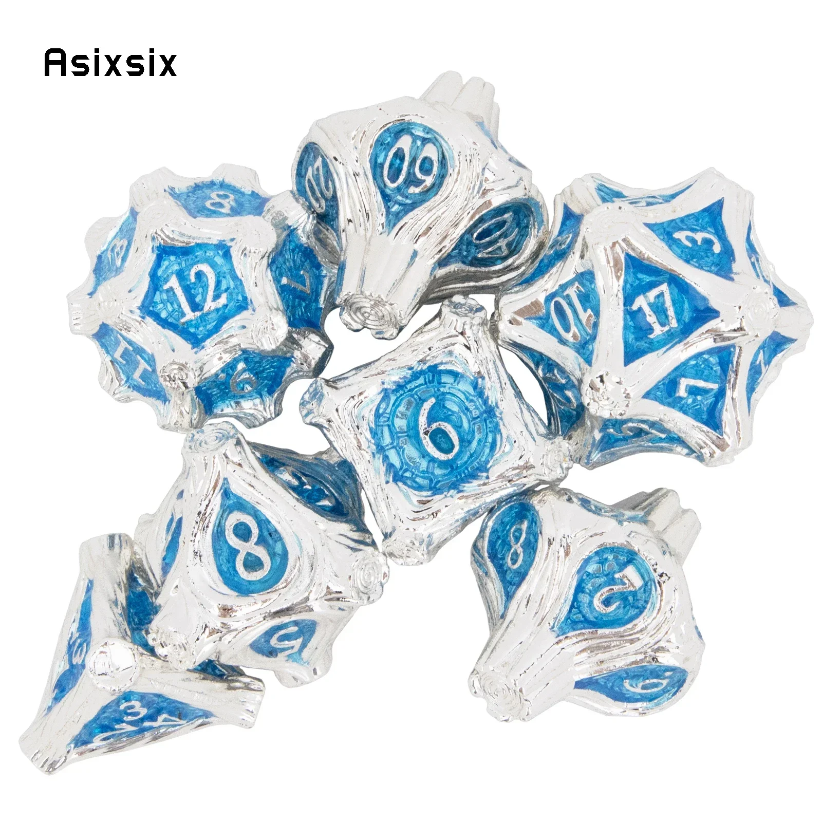 7 Pcs White BlueTree Stump Roo - Board Game Root 리뷰 및 가격