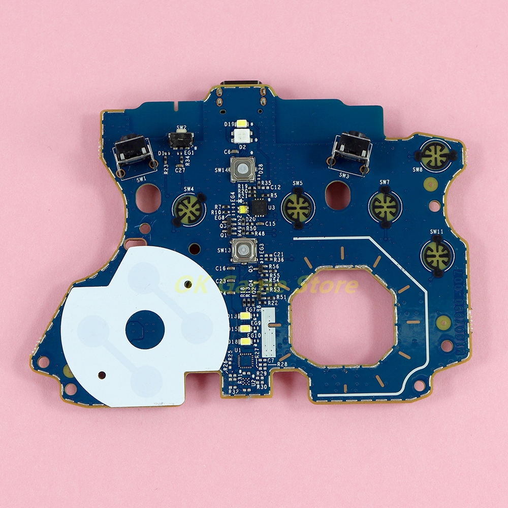 Circuit Board FOR Xbox One Sli - Board Game With Chips 리뷰 및 가격