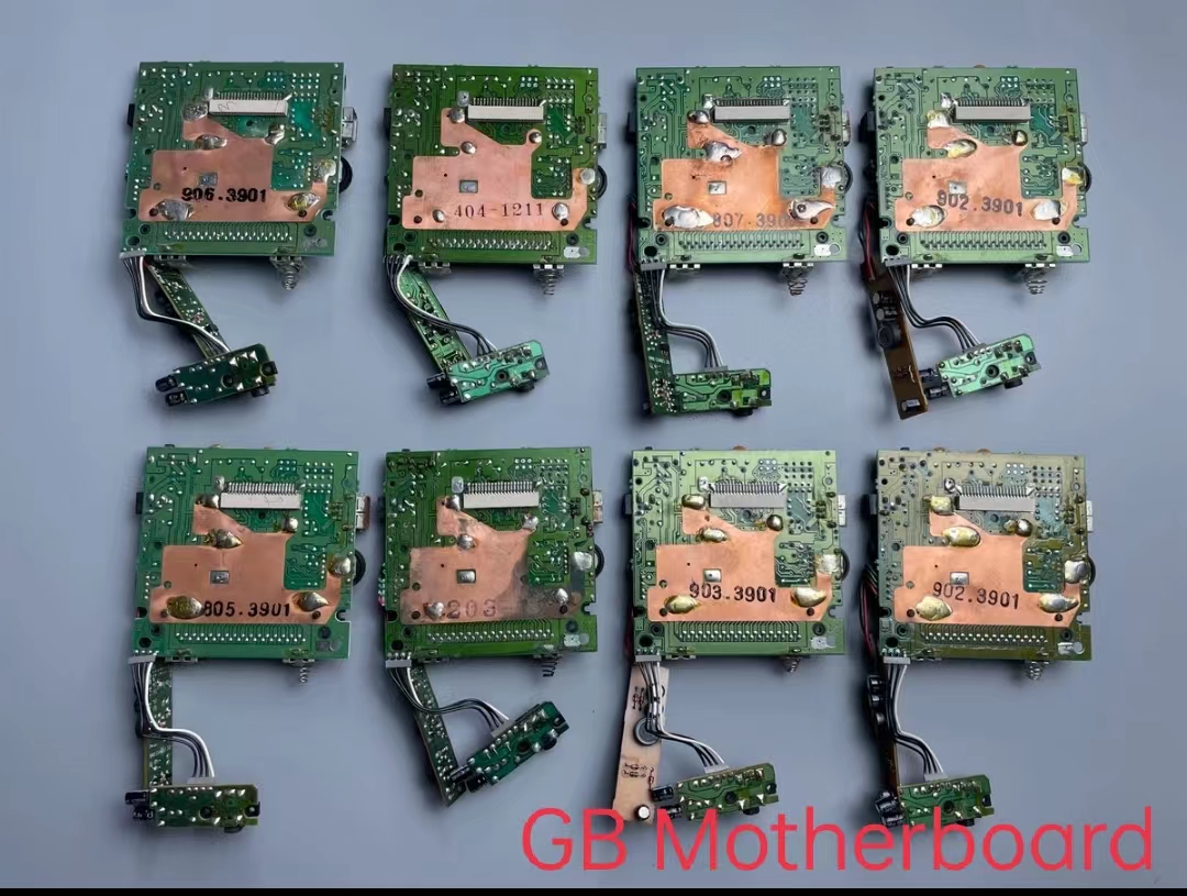 Original PCB Main Board For Ga - Board Game With Chips 리뷰 및 가격