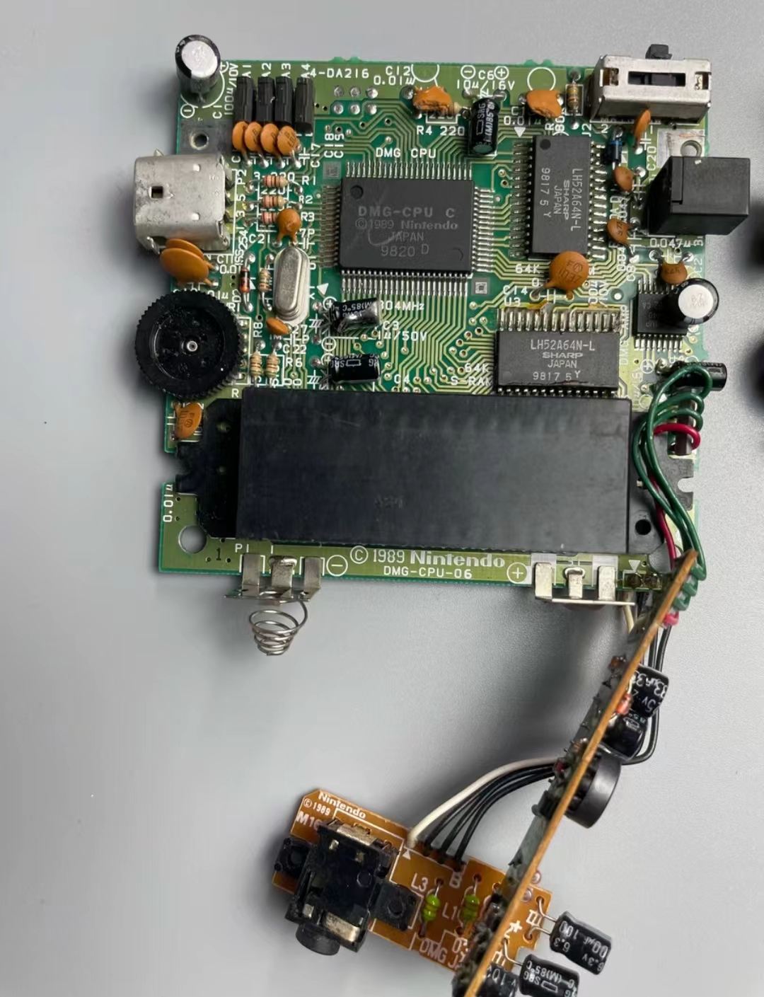Original PCB Main Board For Ga - Board Game With Chips 리뷰 및 가격