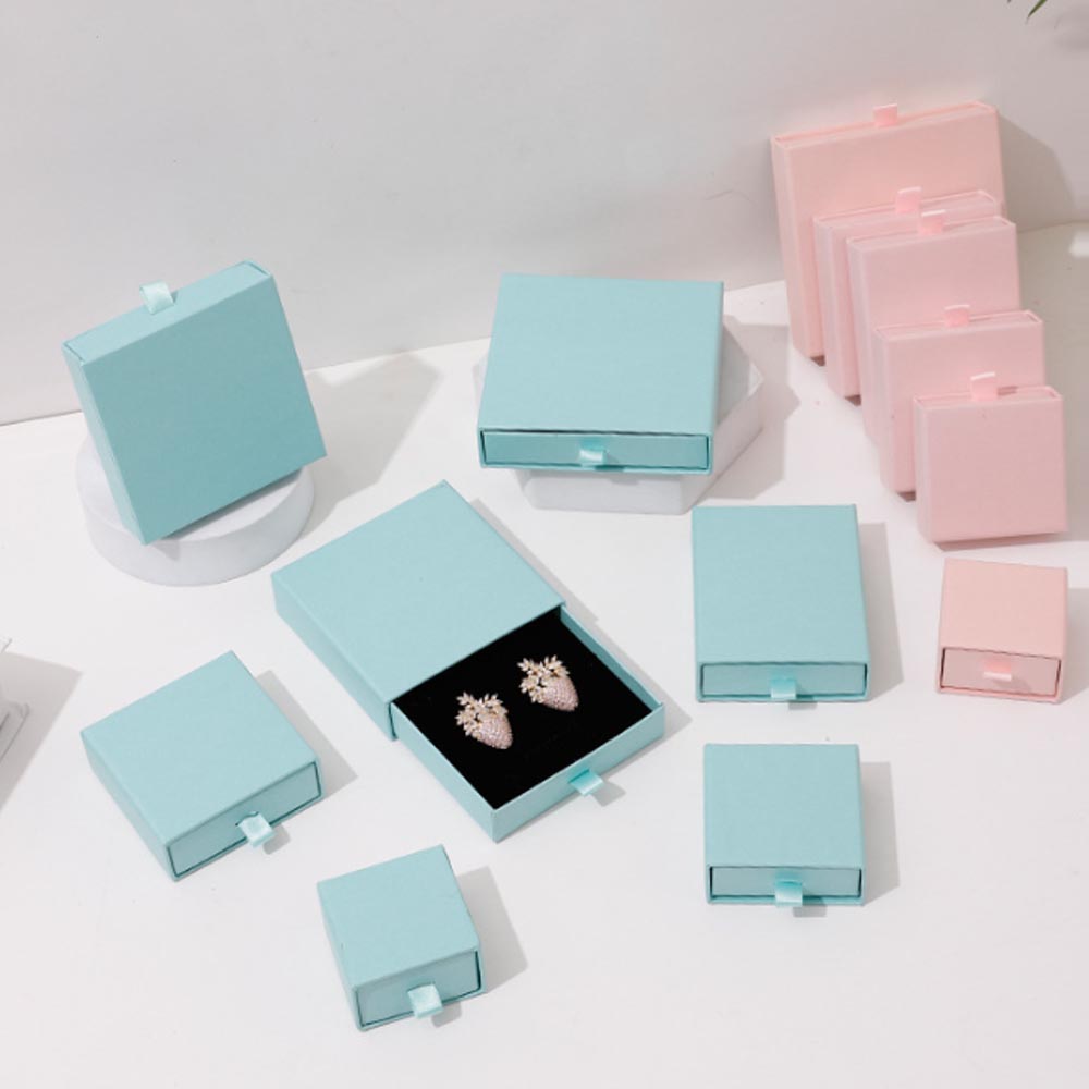5pcs Jewelry Drawer Organizer  - Token Tray Organizer 리뷰 및 가격